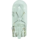 Purchase Top-Quality Glove Box Light by HELLA - 194LL pa1