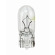 Purchase Top-Quality Glove Box Light by HELLA - 2821TB pa1