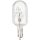 Purchase Top-Quality Glove Box Light by PHILIPS - 12256B2 pa24
