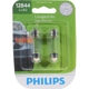Purchase Top-Quality Lumière de boîte à gants par PHILIPS - 12844LLB2 pa17