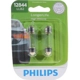 Purchase Top-Quality Lumière de boîte à gants par PHILIPS - 12844LLB2 pa24