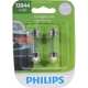 Purchase Top-Quality Lumière de boîte à gants par PHILIPS - 12844LLB2 pa30