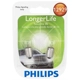 Purchase Top-Quality Glove Box Light by PHILIPS - 12929LLB2 pa19