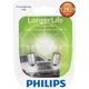 Purchase Top-Quality Glove Box Light by PHILIPS - 12929LLB2 pa25