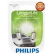 Purchase Top-Quality Glove Box Light by PHILIPS - 12929LLB2 pa4