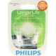 Purchase Top-Quality Glove Box Light by PHILIPS - 12929LLB2 pa63