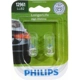 Purchase Top-Quality Lumière de boîte à gants by PHILIPS - 12961LLB2 pa55