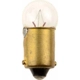 Purchase Top-Quality Glove Box Light by PHILIPS - 1445B2 pa24