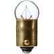 Purchase Top-Quality Glove Box Light by PHILIPS - 1445B2 pa67