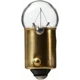 Purchase Top-Quality Glove Box Light by PHILIPS - 1445B2 pa70
