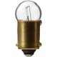 Purchase Top-Quality Glove Box Light by PHILIPS - 1445B2 pa72