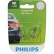 Purchase Top-Quality Lumière de boîte à gants par PHILIPS - 161LLB2 pa16