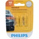 Purchase Top-Quality Lumière de boîte à gants par PHILIPS - 168B2 pa25