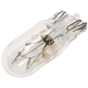 Purchase Top-Quality Glove Box Light by PHILIPS - 168B2 pa66