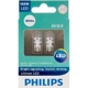 Purchase Top-Quality Lumière de boîte à gants par PHILIPS - 168WLED pa28