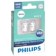 Purchase Top-Quality Lumière de boîte à gants par PHILIPS - 168WLED pa63