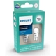 Purchase Top-Quality Glove Box Light by PHILIPS - 168WLED pa80