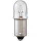 Purchase Top-Quality Glove Box Light by PHILIPS - 1816LLB2 pa32
