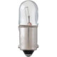 Purchase Top-Quality Glove Box Light by PHILIPS - 1816LLB2 pa34
