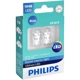 Purchase Top-Quality Lumière de boîte à gants par PHILIPS - 194BLED pa85
