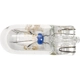 Purchase Top-Quality Glove Box Light by PHILIPS - 194LLB2 pa85