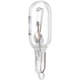 Purchase Top-Quality Glove Box Light by PHILIPS - 37LLB2 pa25