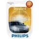 Purchase Top-Quality Glove Box Light by PHILIPS - 561B2 pa16