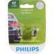 Purchase Top-Quality Glove Box Light by PHILIPS - 57LLB2 pa14