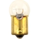 Purchase Top-Quality Glove Box Light by PHILIPS - 631B2 pa10