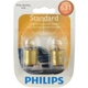 Purchase Top-Quality Glove Box Light by PHILIPS - 631B2 pa35