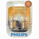 Purchase Top-Quality Glove Box Light by PHILIPS - 631B2 pa46