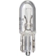 Purchase Top-Quality Glove Box Light by PHILIPS - 74LLB2 pa29