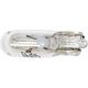 Purchase Top-Quality Glove Box Light by PHILIPS - 74LLB2 pa34