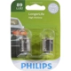 Purchase Top-Quality Glove Box Light by PHILIPS - 89LLB2 pa3