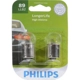 Purchase Top-Quality Glove Box Light by PHILIPS - 89LLB2 pa48