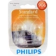 Purchase Top-Quality Lumière de boîte à gants par PHILIPS - 906B2 pa12