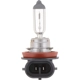 Purchase Top-Quality PHILIPS - H11B1 - Halogen Headlight Bulbs pa2