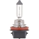Purchase Top-Quality PHILIPS - H11B1 - Halogen Headlight Bulbs pa4