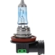 Purchase Top-Quality PHILIPS - H11CVPS2 - Trunk Light Bulb pa3