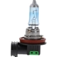 Purchase Top-Quality PHILIPS - H11CVPS2 - Trunk Light Bulb pa4