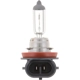 Purchase Top-Quality PHILIPS - H11PRB1 - Trunk Light Bulb pa3