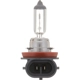 Purchase Top-Quality PHILIPS - H11PRB2 - Trunk Light Bulb pa1