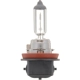 Purchase Top-Quality PHILIPS - H11PRB2 - Trunk Light Bulb pa2