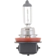 Purchase Top-Quality PHILIPS - H11VPB1 - VisionPlus Headlight Bulbs pa1