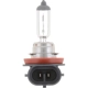 Purchase Top-Quality PHILIPS - H11VPB1 - VisionPlus Headlight Bulbs pa2