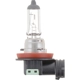 Purchase Top-Quality PHILIPS - H11VPB1 - VisionPlus Headlight Bulbs pa3