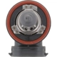 Purchase Top-Quality PHILIPS - H11VPB2 - VisionPlus Headlight Bulbs pa3