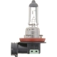 Purchase Top-Quality PHILIPS - H11VPB2 - VisionPlus Headlight Bulbs pa5
