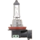 Purchase Top-Quality PHILIPS - H11VPB2 - VisionPlus Headlight Bulbs pa6