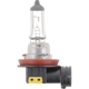 Purchase Top-Quality PHILIPS - H8B1 - Standard Halogen Headlight Bulbs pa1